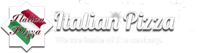 Italian Pizza Crawley Logo