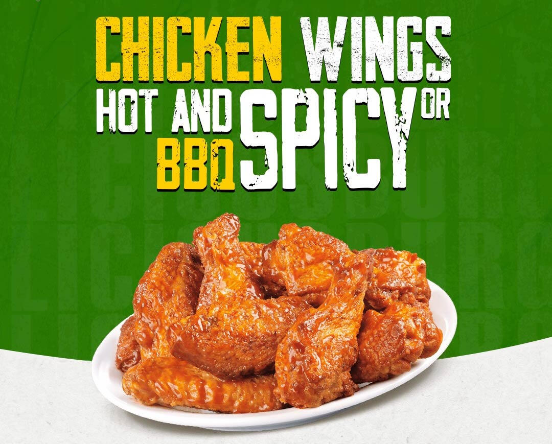 Chicken Wings
